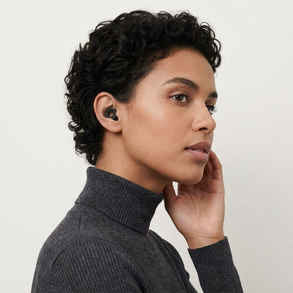 Silicone Ear Plugs