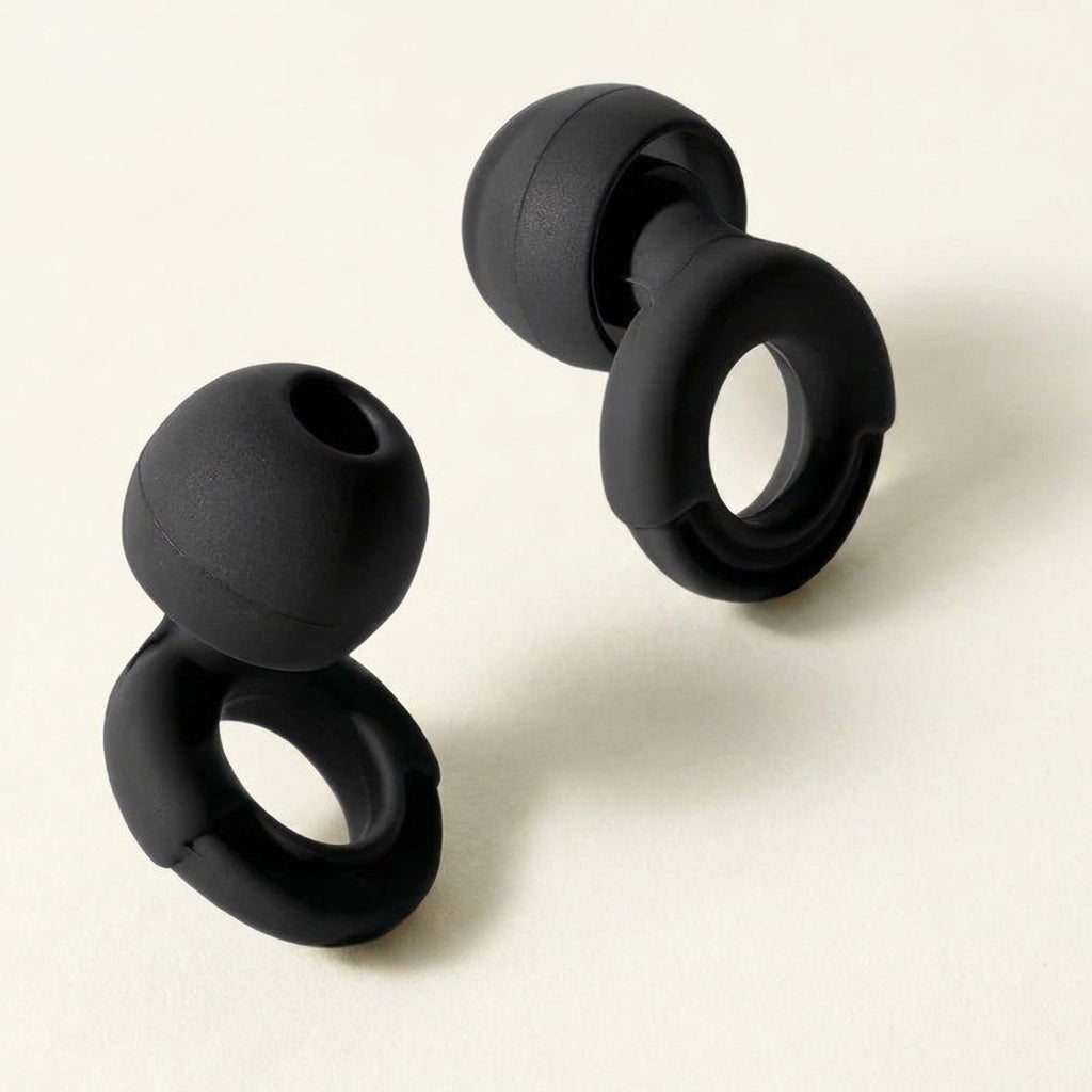 Silicone Ear Plugs