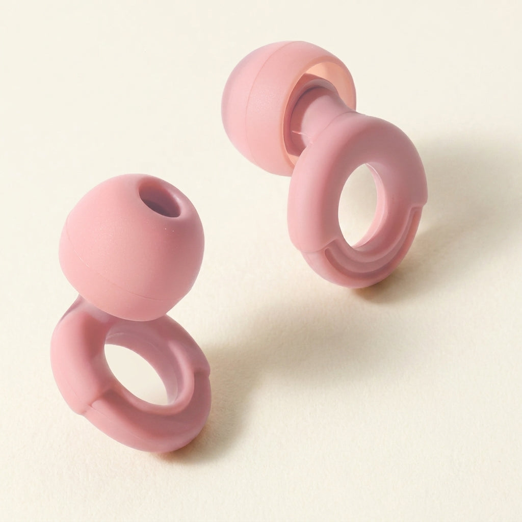 Silicone Ear Plugs