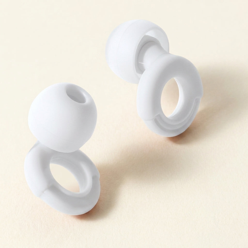 Silicone Ear Plugs
